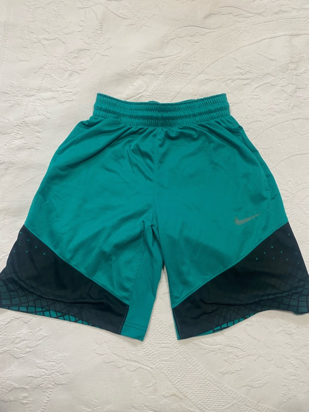 Nike Athletic Shorts